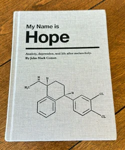 My Name is Hope