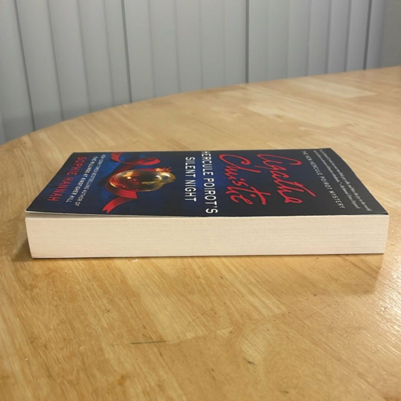 Hercule Poirot's Silent Night