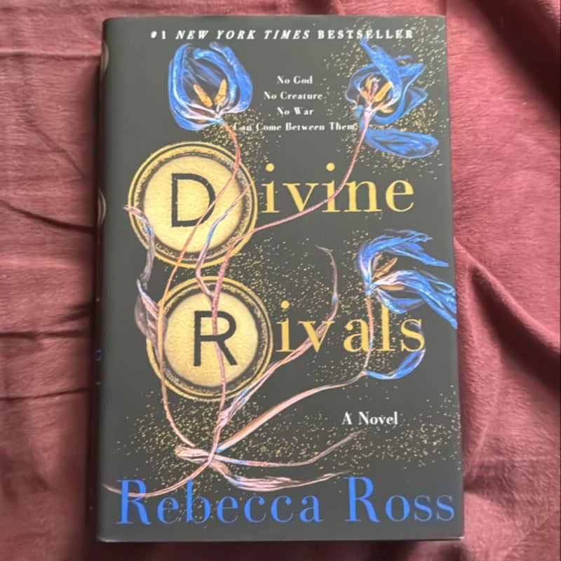Divine Rivals