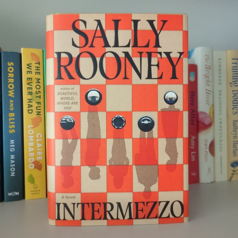 Intermezzo 