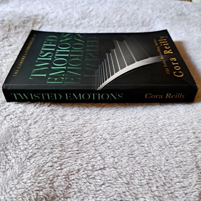 Twisted Emotions 