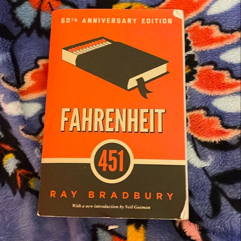 Fahrenheit 451