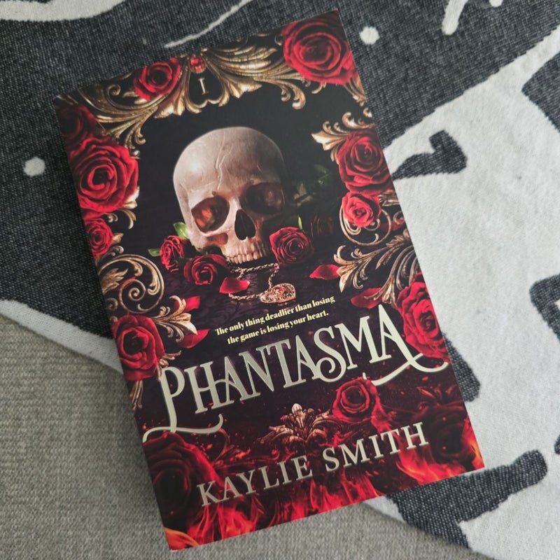 Phantasma