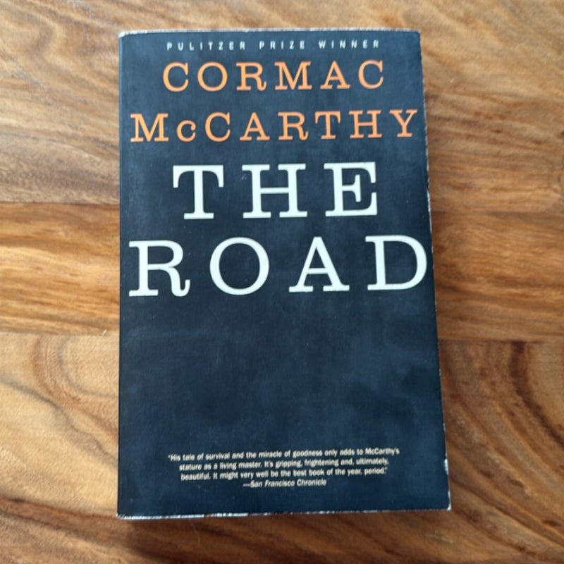 The Road