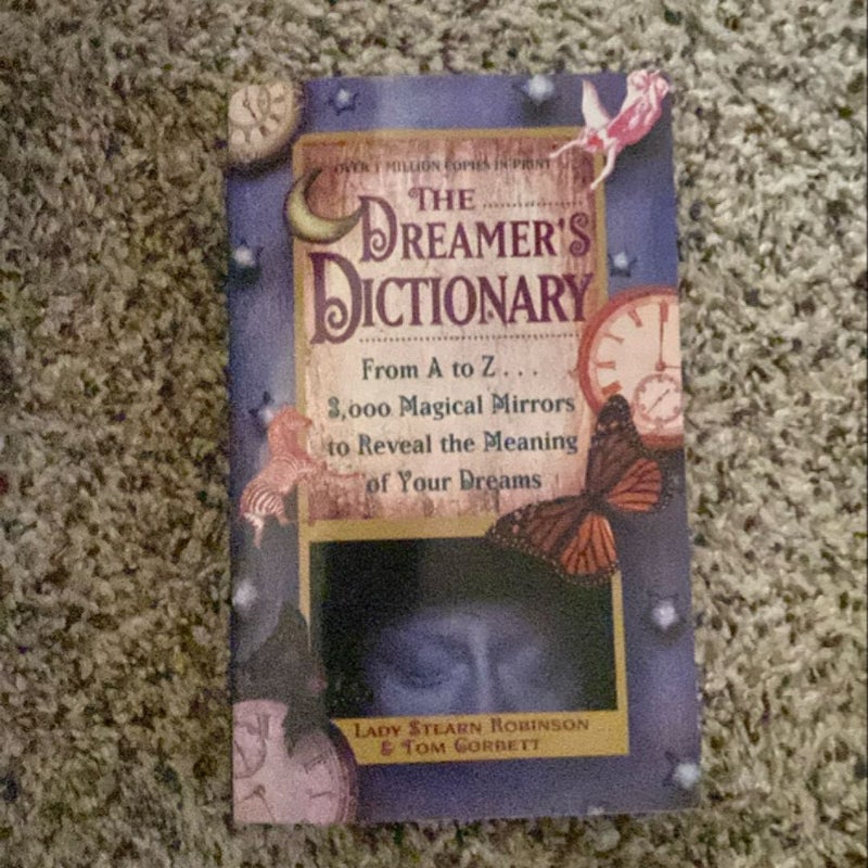 Dreamer's Dictionary