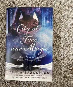 City of Time and Magic