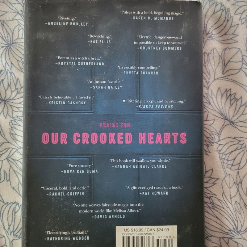 Our Crooked Hearts