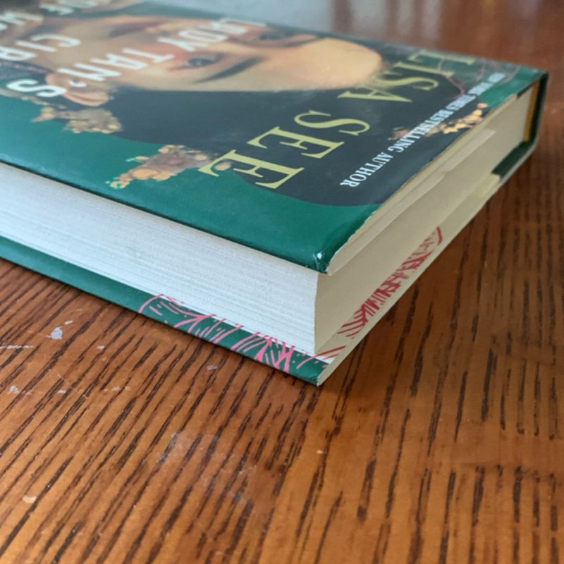 Lady Tan's Circle of Women