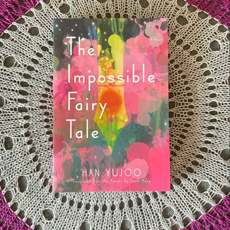 The Impossible Fairy Tale