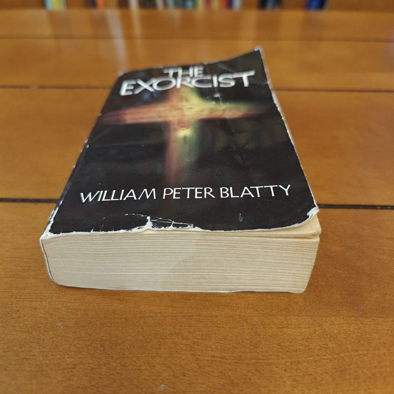 The Exorcist