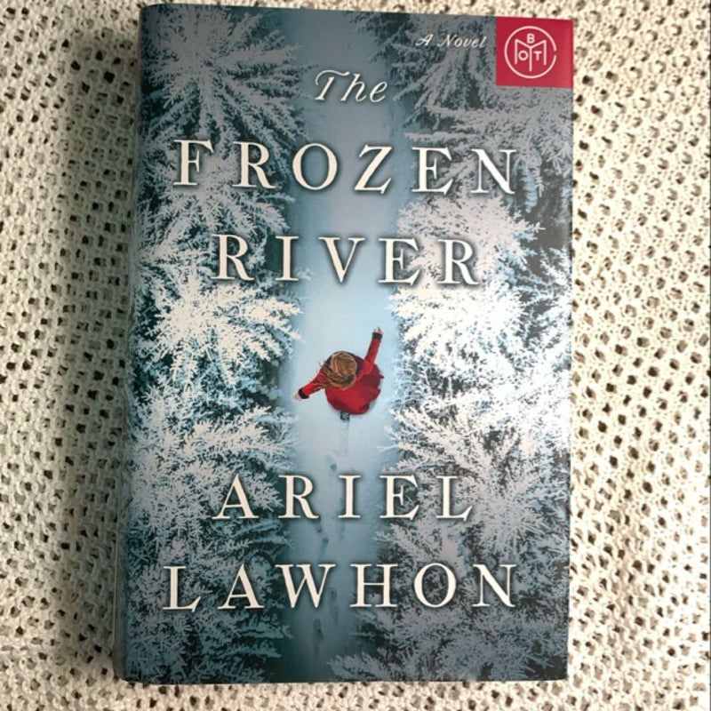The Frozen River