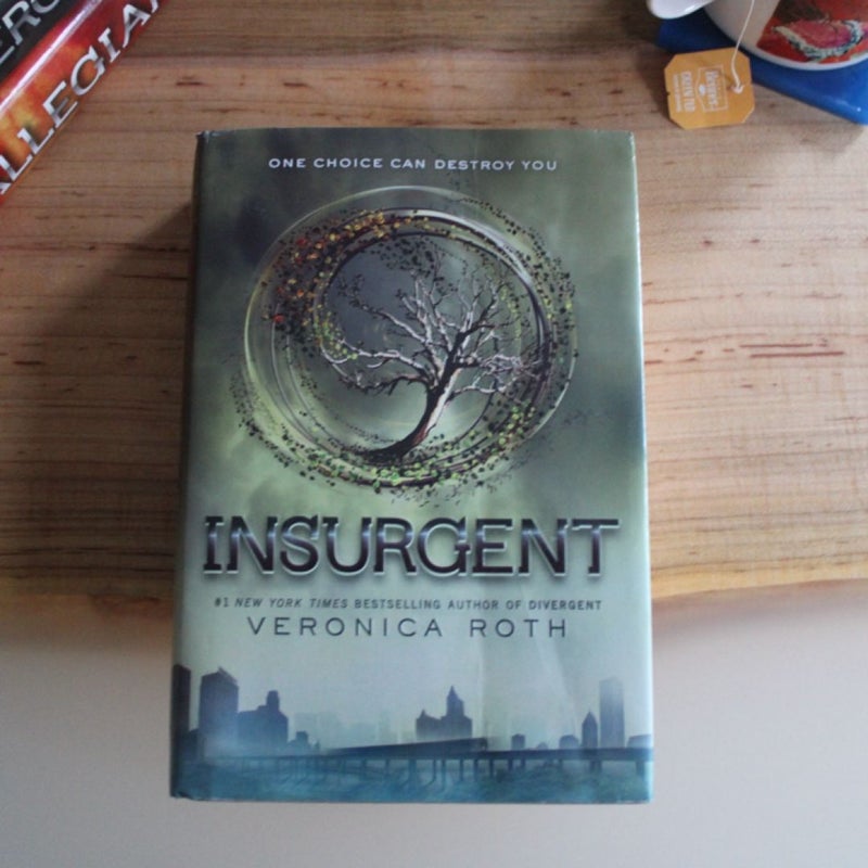 Insurgent