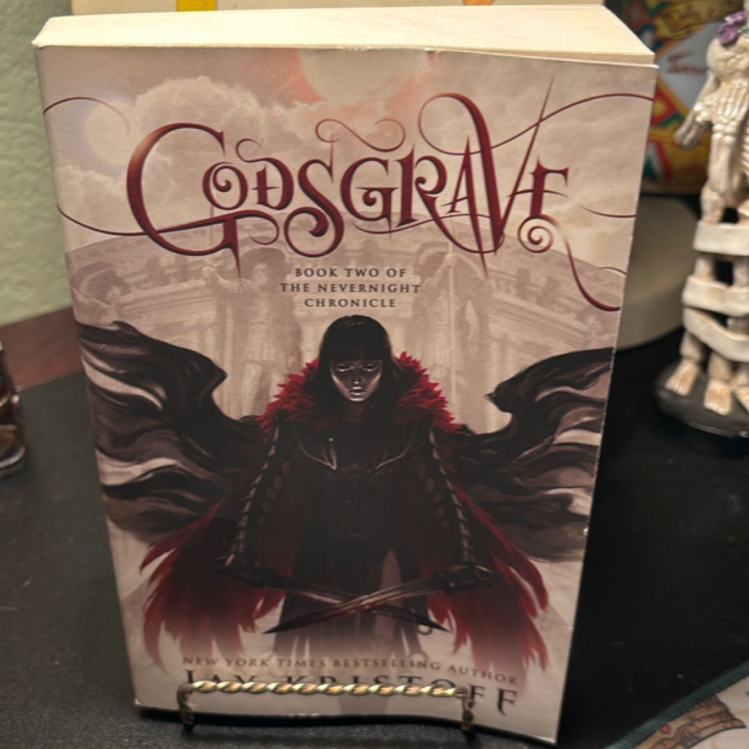 Godsgrave