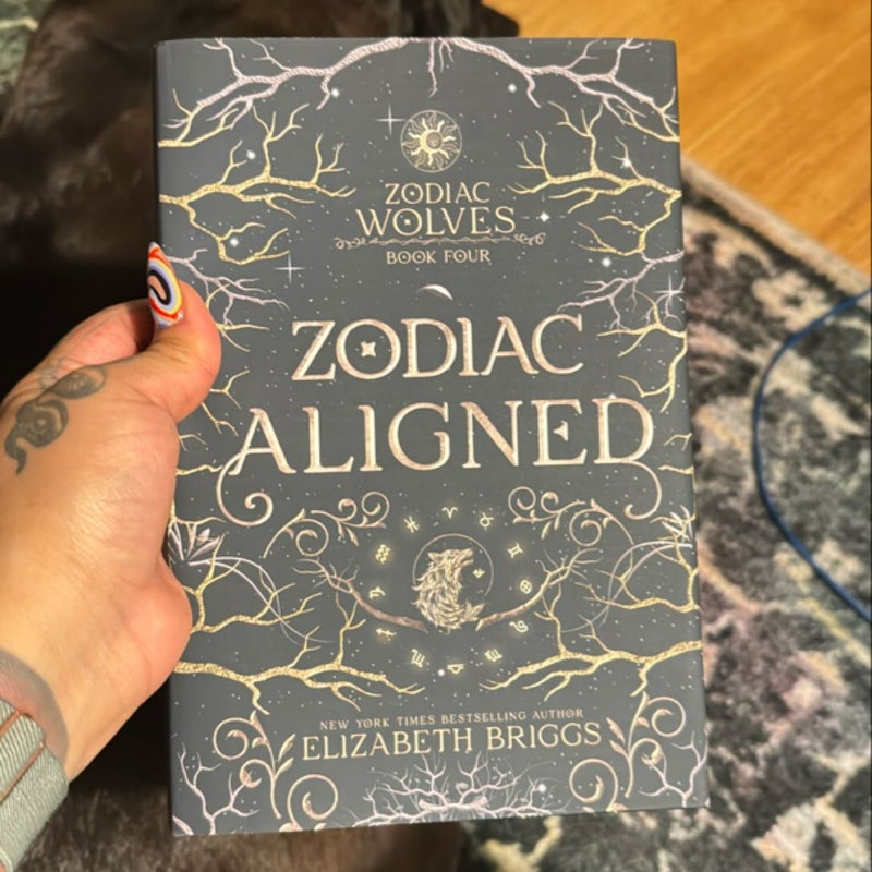 Zodiac Aligned