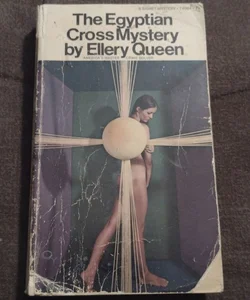 The Egyptian Cross Mystery 