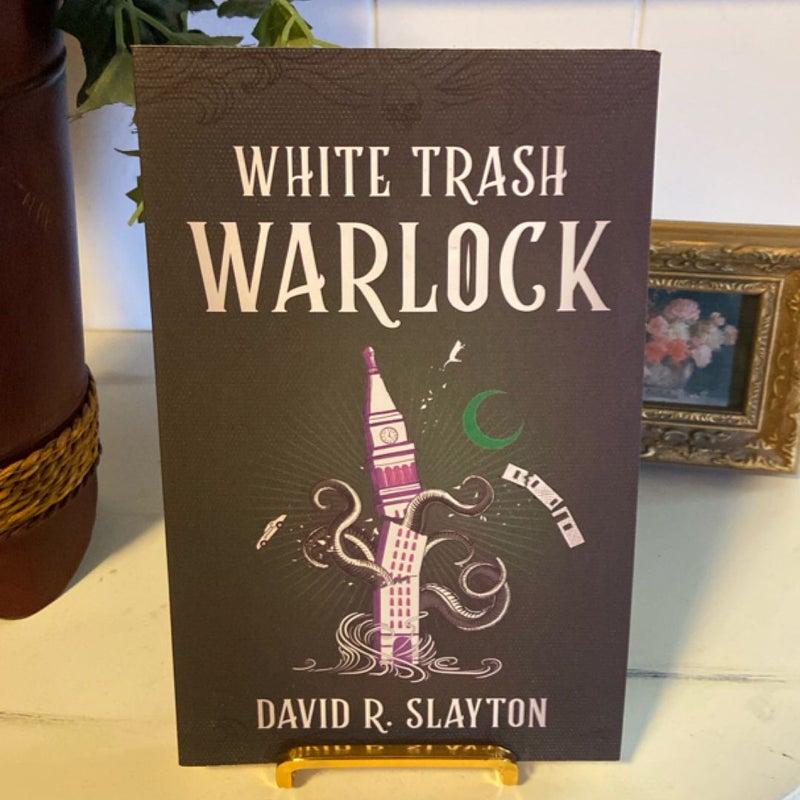 White Trash Warlock