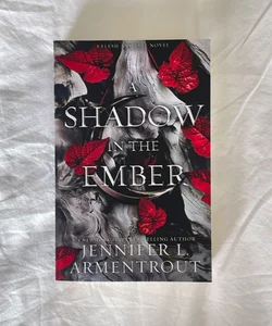 A Shadow in the Ember