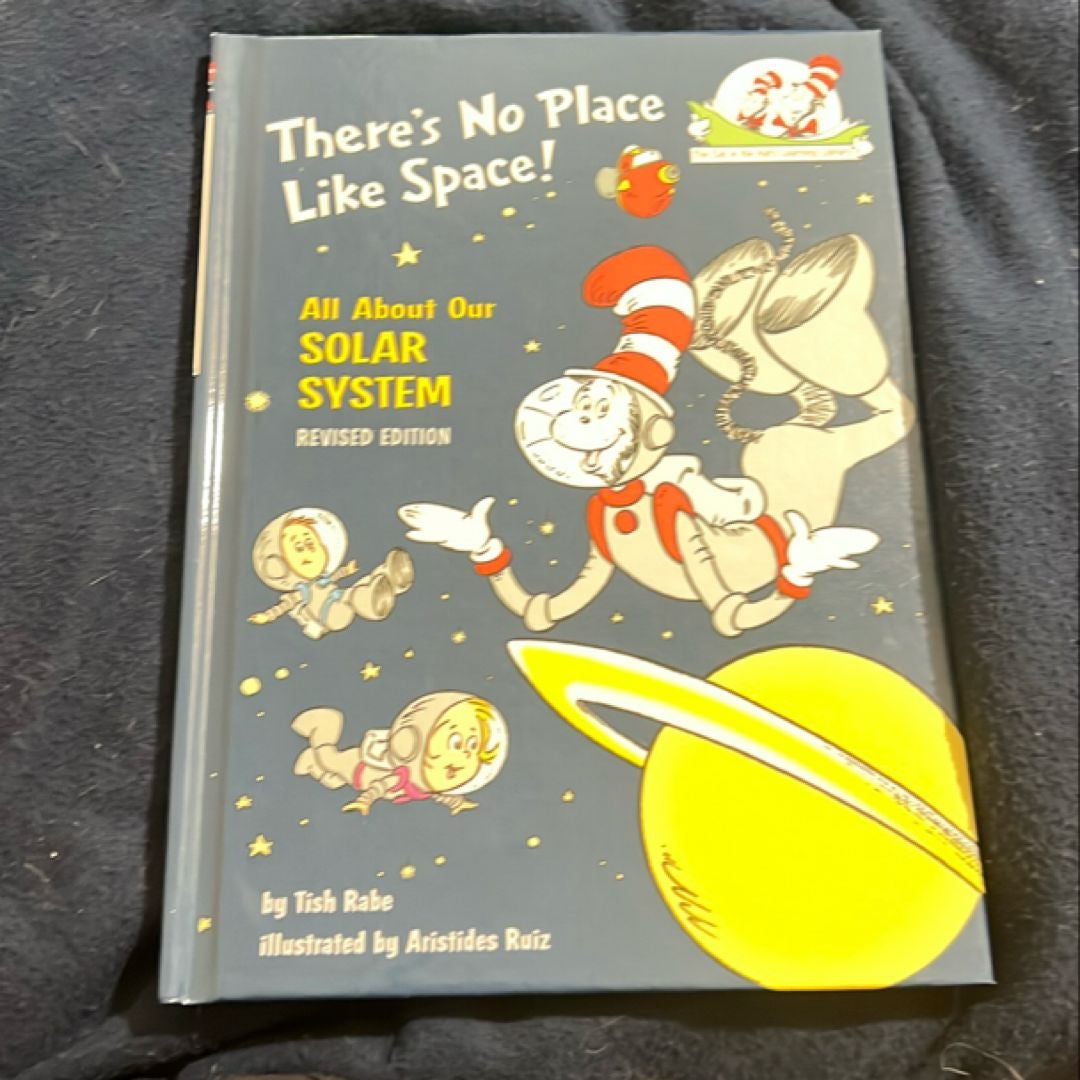 There's No Place Like Space