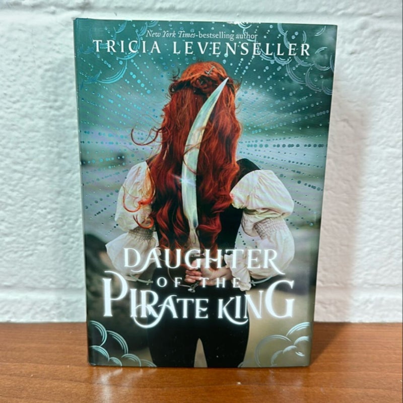 Daughter of the Pirate King