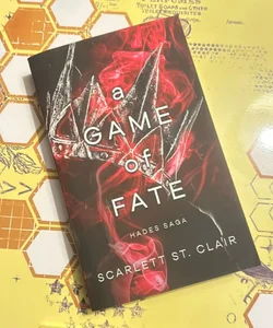 A Game of Fate