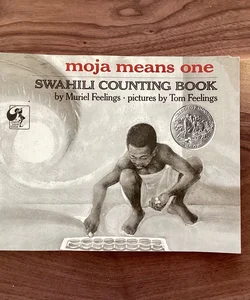 Moja Means One