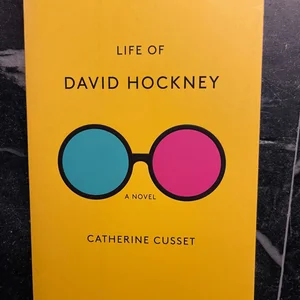 Life of David Hockney