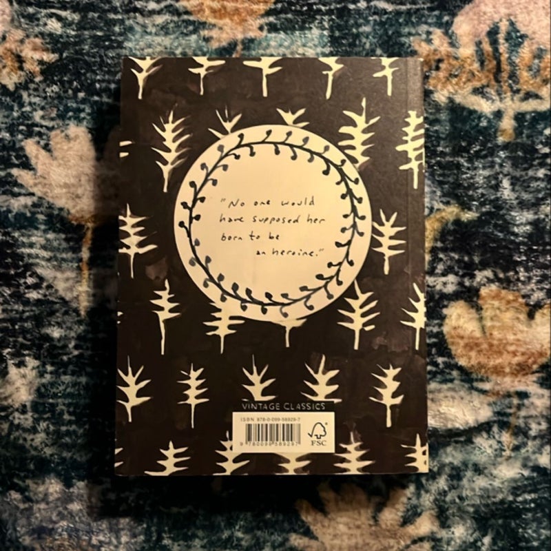 Northanger Abbey