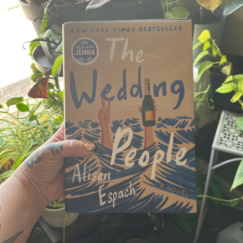 The Wedding People