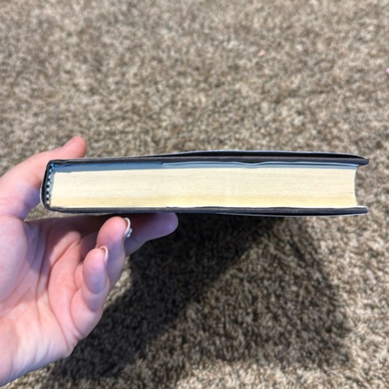 Moon of the Turning Leaves