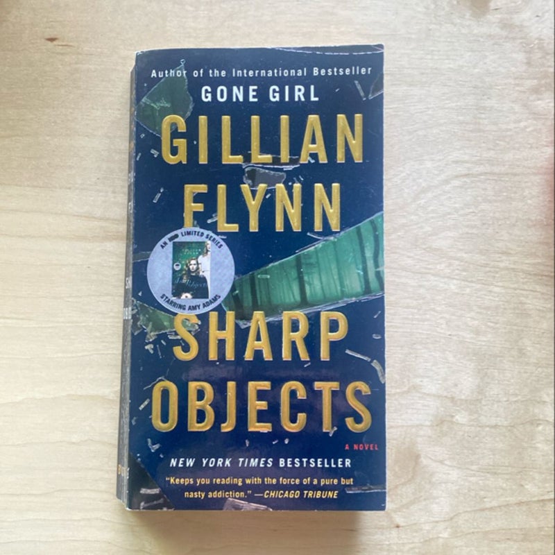 Sharp Objects