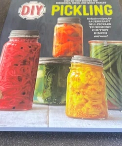 DIY Pickling