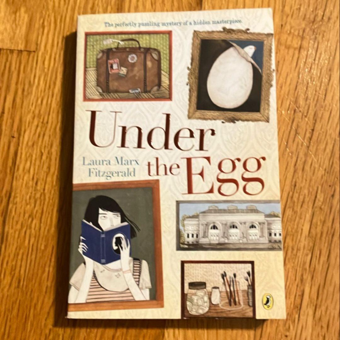 Under the Egg