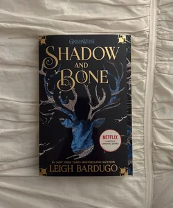 Shadow and Bone