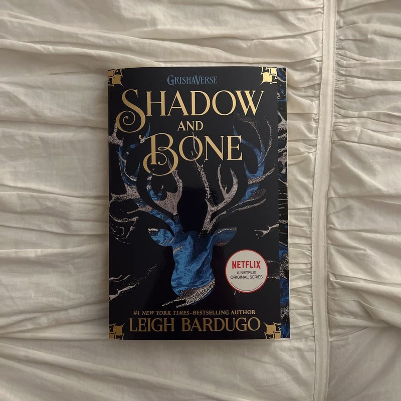 Shadow and Bone