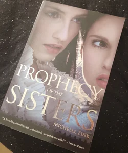 Prophesy of the Sisters 