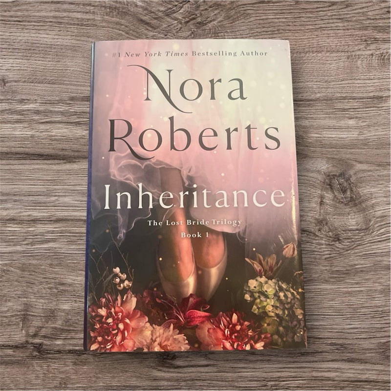 Inheritance