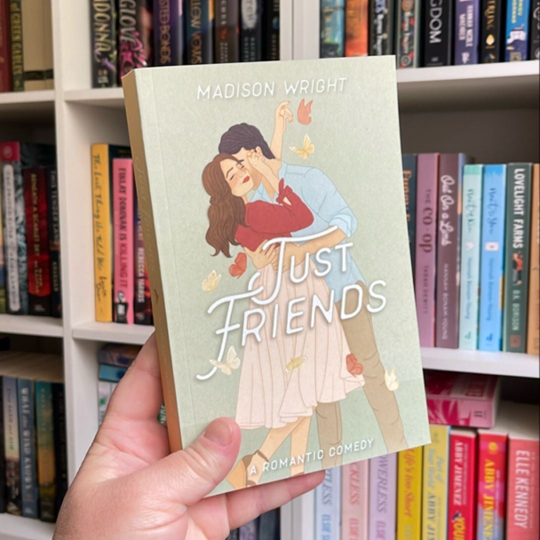 Just Friends