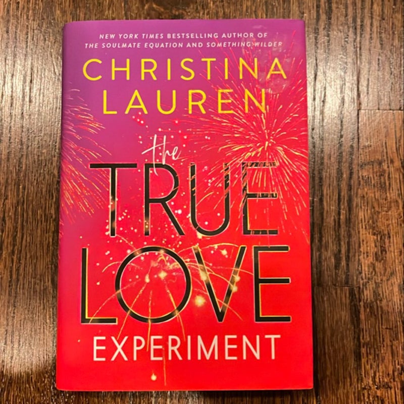 The True Love Experiment