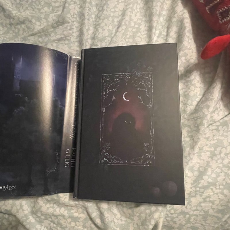 One Dark Window by Rachel Gillig, Hardcover Pangobooks