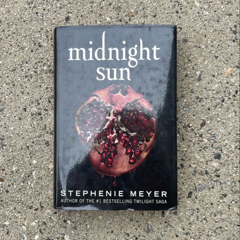 Midnight Sun