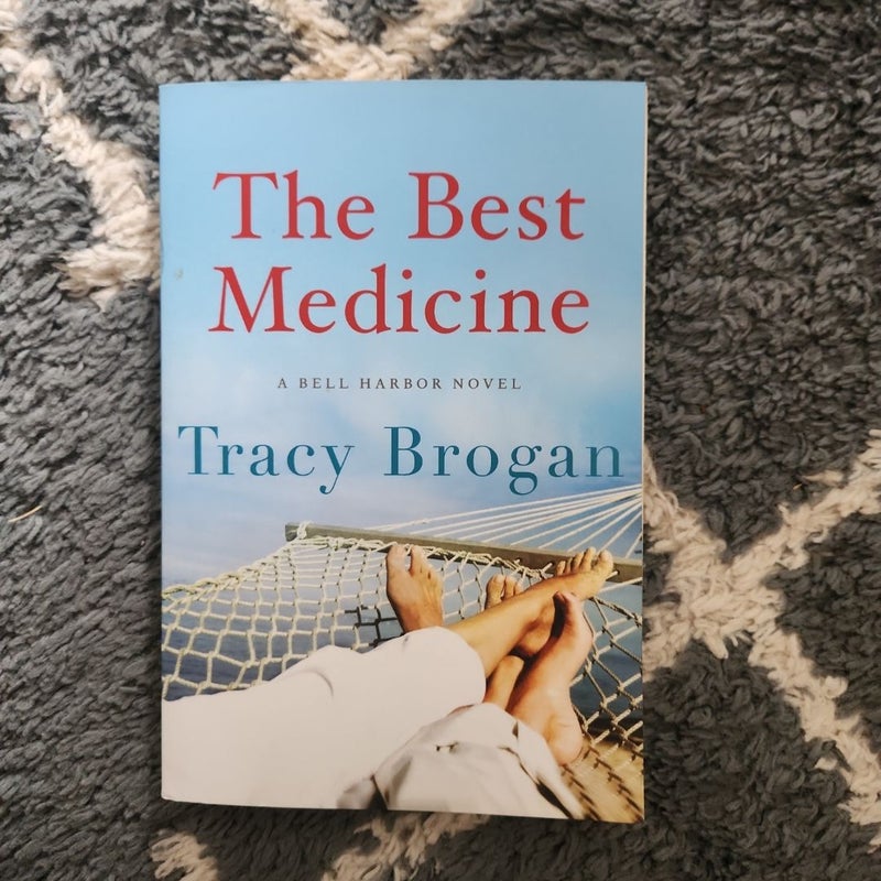 The Best Medicine