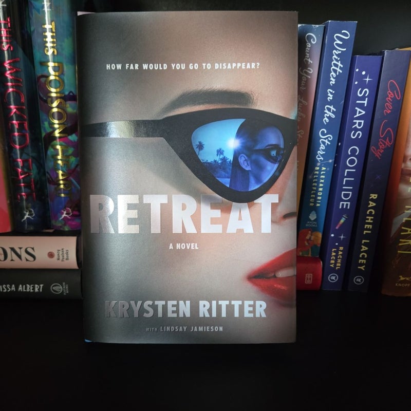 Retreat