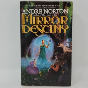 Mirror of Destiny