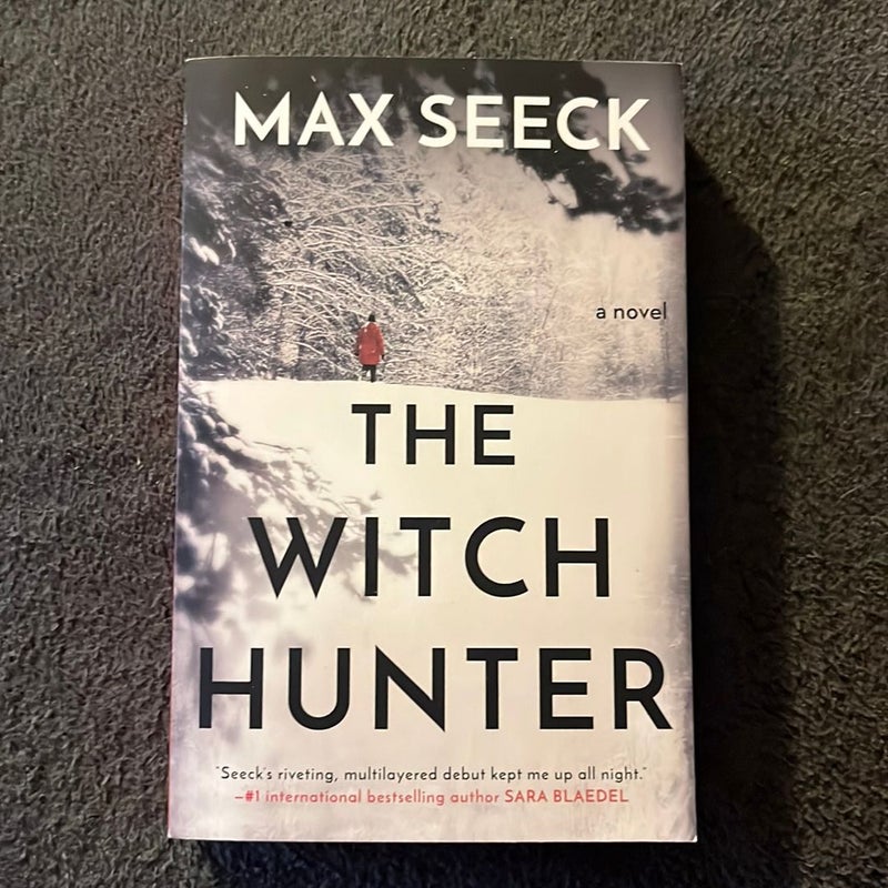 The Witch Hunter