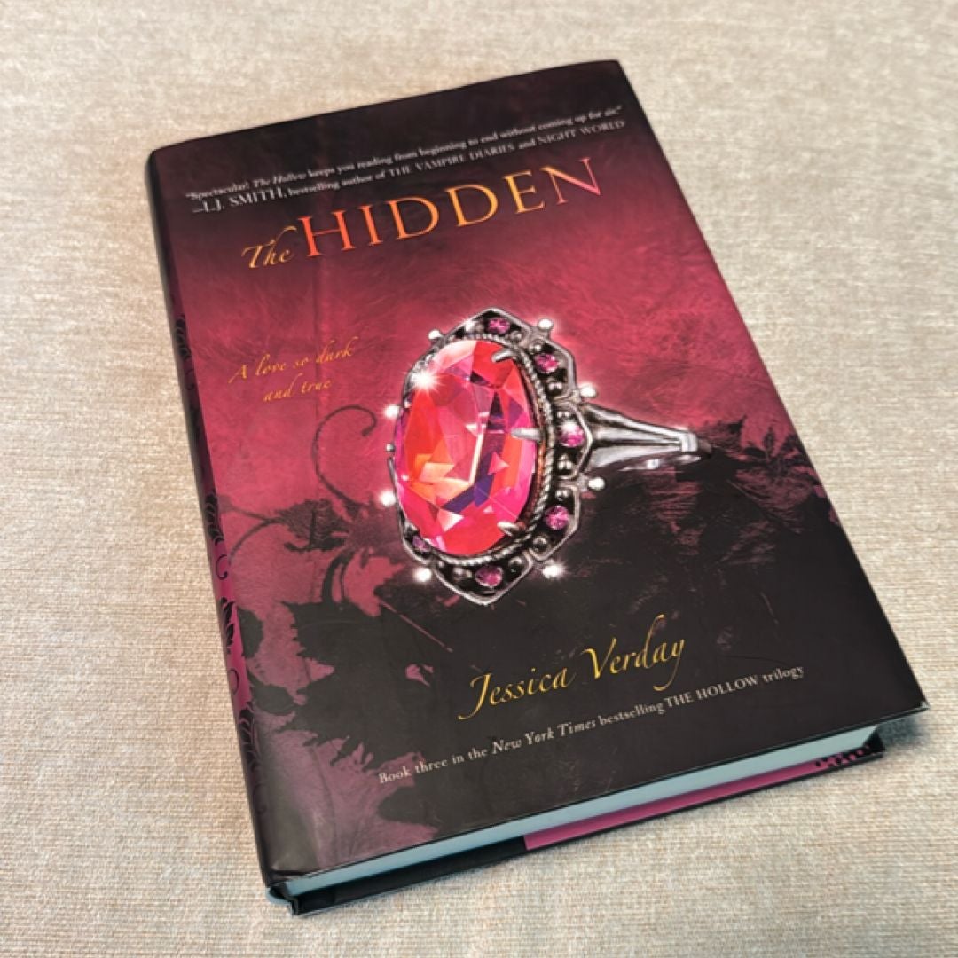 The Hidden