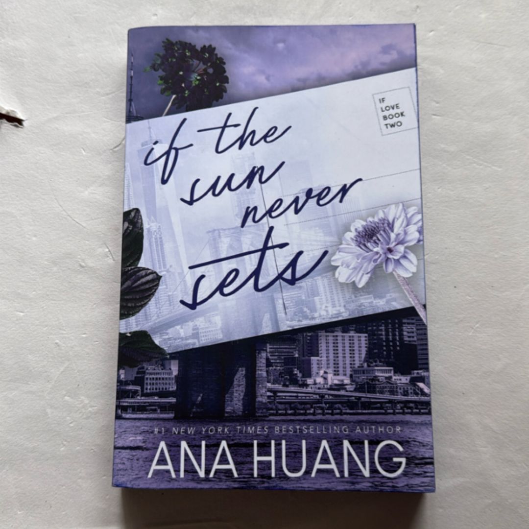 If the Sun Never Sets