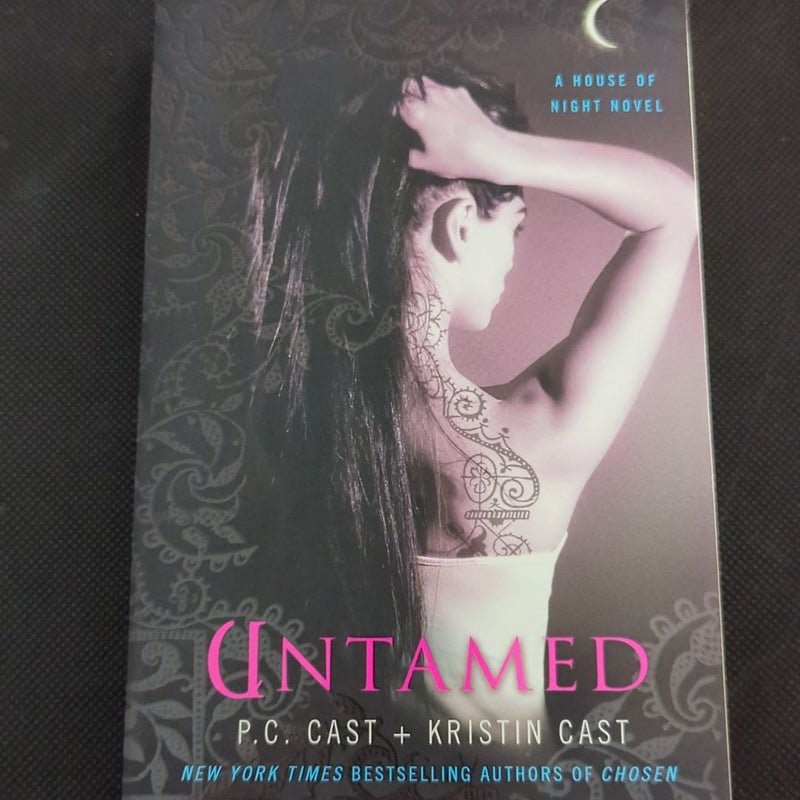 Untamed