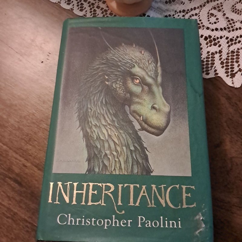 Inheritance