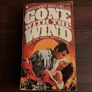 Gone with the Wind