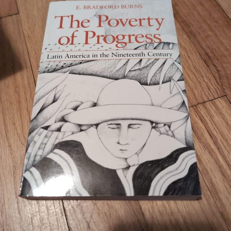 The Poverty of Progress